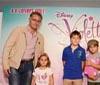 Tutti i fan di Violetta all'evento firmato Amarena Company 