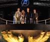 ArmosiA si aggiudica il premio 'Miglior Evento' agli NC Awards 2013