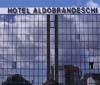 L'Hotel Aldobrandeschi di Roma entra nel Gruppo Space Hotels