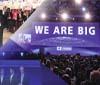 Sinergie firma il meeting europeo di Covidien