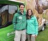 Columbia Sportswear partner di Basf per Agricoltour