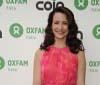 Coin e Oxfam Italia, lancio della partnership con Kristin Davis