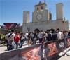 Pre-casting di X-Factor, a Melismelis l'ideazione dell'allestimento