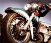 Pirelli partecipa alle celebrazioni del 110° Anniversario di Harley Davidson 