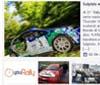 Nasce youRally, il primo social network dedicato al mondo dei Rally. Firma Mind the Lab