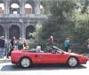 HR Tours si dota di quattro Ferrari Mondial cabrio