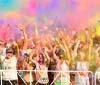 Rcs Sport e La Gazzetta dello Sport portano in Italia 'The Color Run'