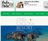Radio Italia torna a trasmettere dal Chia Laguna Resort