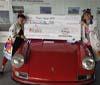 I 50 anni di Porsche 911 a Monza. Guarda le immagini dell'evento