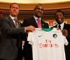 Emirates sponsorizza il ritorno dei New York Cosmos nella Big League