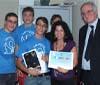 Telefono Azzurro e Google premiano le scuole vincitrici del contest sulla sicurezza in rete