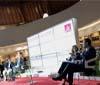 Autogrill inaugura Villoresi Est. Opening a fima Momentum