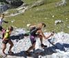 La Gore-Tex Transalpine Run torna a sfidare gli specialisti di trail running