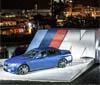 GERMANY - Hagen Invent stages the M Festival 2013 for BMW M