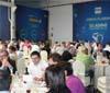 SDWWG festeggia i 50 anni di Flag 