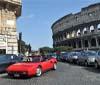 +39 Events si affida alle Ferrari di HR Tours per un incentive tra le bellezze di Roma