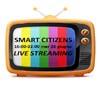 La conferenza 'Smart Citizens' in diretta streaming su Streamago