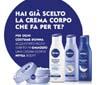 Calzedonia regala Nivea con Adverteam