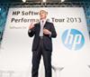Un successo per la tappa italiana dell'HP Software Performance Tour firmata da Studio Metria
