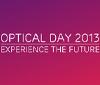 Giochi di luce firmate da Le Balene per Optical Days Ericsson