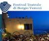 F.lli Orsero sponsor del Festival teatrale di Borgio Verezzi