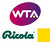 Ricola partner delle Internazionali Women's Tennis Association 2013
