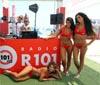 Inizia la grande estate degli eventi R101 in giro per l'Italia