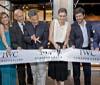 Palazzi&GAS firma il Grand Opening della prima boutique monomarca IWC Schaffhausen