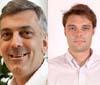 Danone: Marc Gosselin nuovo presidente e ad, Frédéric Sudre nuovo direttore marketing