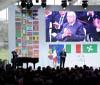 CSC Allestimenti protagonista alla Villa Reale di Monza per l'evento 'Verso Expo 2015'