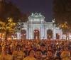 NEWS DALL'ESTERO (Spagna) - 'La Noche del Deporte': Madrid goes for the Olympic dream