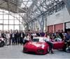 Gruppo icat, tre promozioni e un evento ad alta velocità per Bft
