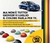 Radio Deejay e Opel Adam accendono le serate nello store milanese