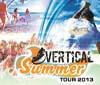 'Vertical Summer Tour', sport e relax a braccetto sulle spiagge italiane. Con Event's Way