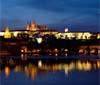 CZECH REPUBLIC - Prague Prepares for UX Masterclass Conference