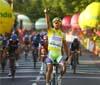 Skandia in sella al Tour de Pologne 2013 come main sponsor 
