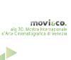 La decima edizione Movi&Co si presenta alla 70ma Mostra di Venezia