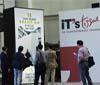 ITALY - Great success for the 1st edition of   IT’s Tissue - The Italian Technology Experience