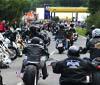 A Villach la 16esima edizione dell'European Bike Week