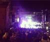I Baustelle al Mojotic Festival 2013 dal palco di CSC Allestimenti
