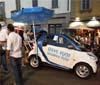 Car2go sceglie Mirata per comunicare in Italia