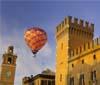 Renault 'vola alto' al Ferrara Balloons Festival. Quinto anno di partecipazione