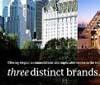 Nasce Fairmont Raffles Hotels International. PRCo Italia ne acquisisce la comunicazione