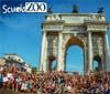 Oltre 2.000 ragazzi al 5° Party di ritrovo di ScuolaZoo