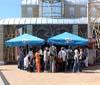 Italia's Got Talent, ultimi casting a Rainbow Magicland