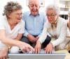 Ricerca LiveXtension - L'Italia è più social degli USA... e, a sorpresa, fra gli over 50