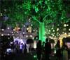 Il Four Seasons compie vent'anni. Party in Via Gesù a Milano