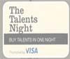 Visa è sponsor ufficiale della Vogue Fashion's Night Out