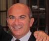 Antonio Lorenzo Deperte nuovo sales manager all'InterContinental De La Ville Roma