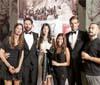 Fixdesign, party in stile anni Venti alla Vogue Fashion's Night Out